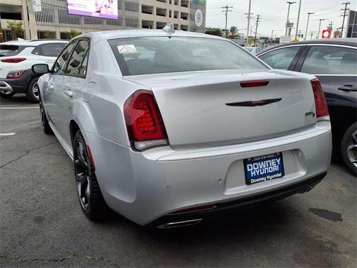 2023 Chrysler 300 S