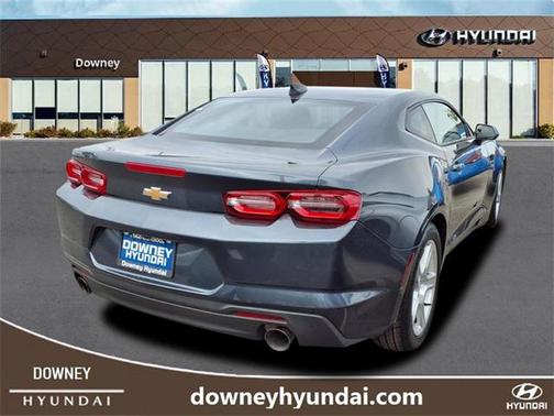 2023 Chevrolet Camaro 1LT