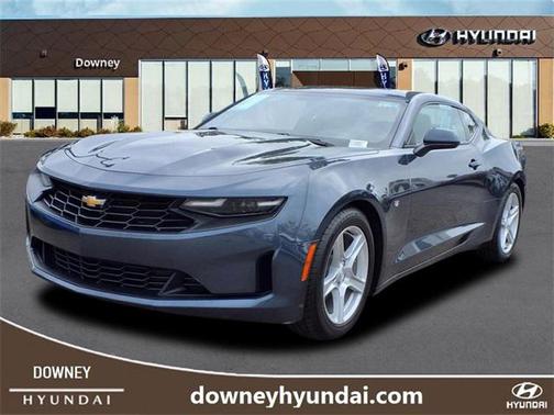 2023 Chevrolet Camaro 1LT