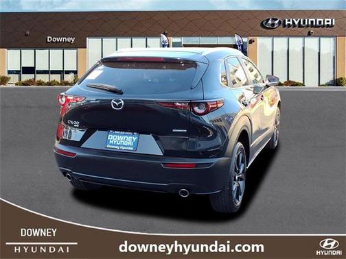 2024 Mazda CX-30 2.5 S Select Sport