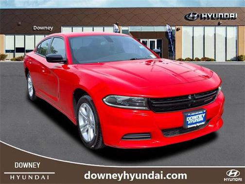 2023 Dodge Charger SXT