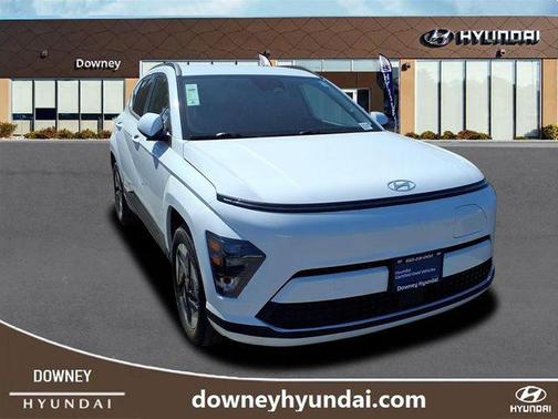 2024 Hyundai KONA EV SEL