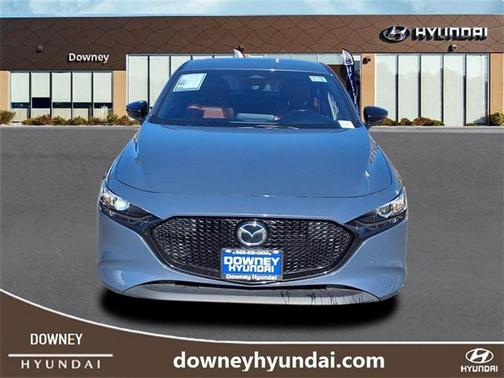 2024 Mazda Mazda3 AWD