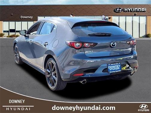 2024 Mazda Mazda3 AWD