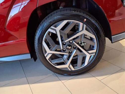 2025 Hyundai KONA N Line S