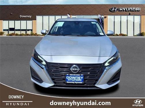 2023 Nissan Altima S FWD