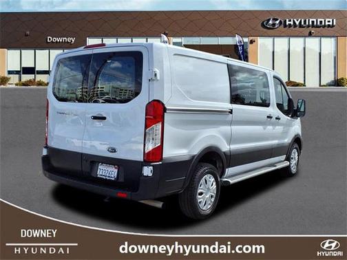 2023 Ford Transit-250 Base