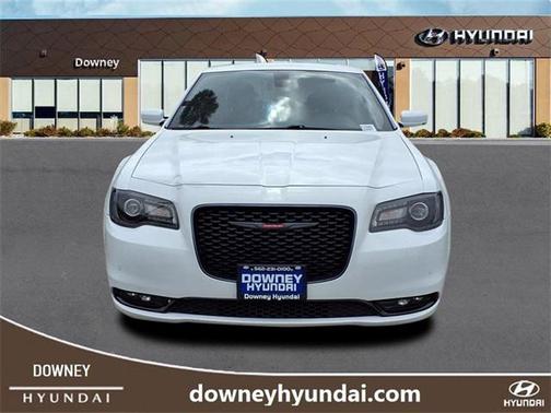 2022 Chrysler 300 S