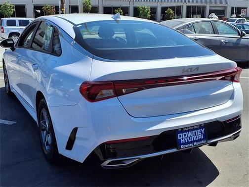 2023 Kia K5 LXS
