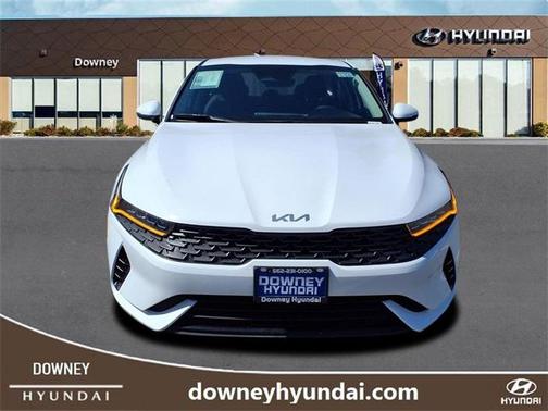 2023 Kia K5 LXS