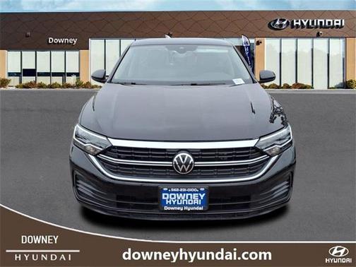 2024 Volkswagen Jetta 1.5T S