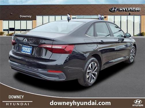 2024 Volkswagen Jetta 1.5T S