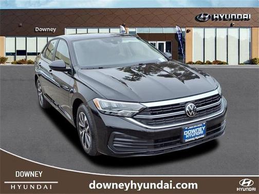 2024 Volkswagen Jetta 1.5T S