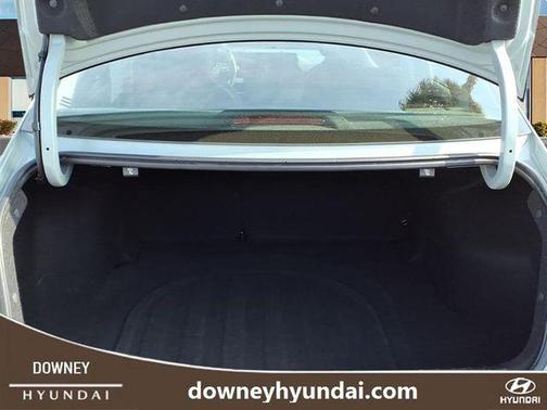 Morning Haze 2025 Kia K4 LXS