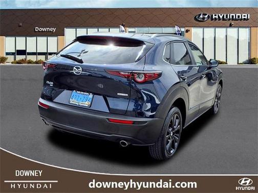 2024 Mazda CX-30 2.5 S Select Sport