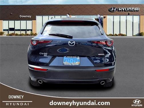 2024 Mazda CX-30 2.5 S Select Sport