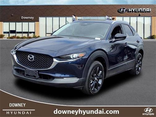 2024 Mazda CX-30 2.5 S Select Sport