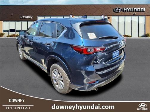 2024 Mazda CX-5 2.5 S Select