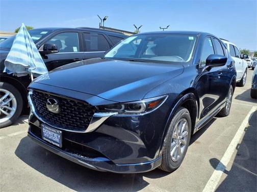 2024 Mazda CX-5 2.5 S Select