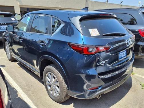 2024 Mazda CX-5 2.5 S Select