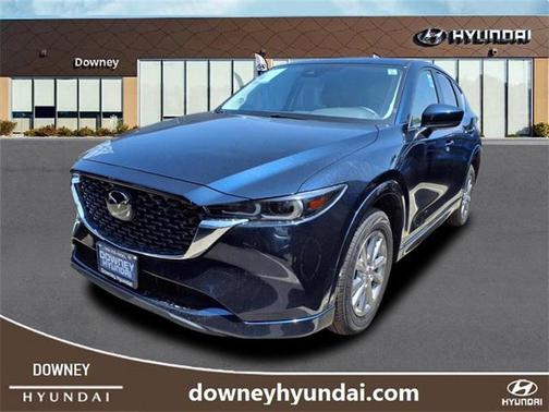 2024 Mazda CX-5 2.5 S Select