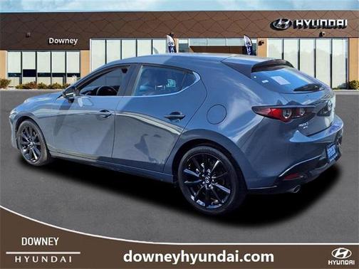 2024 Mazda Mazda3 AWD