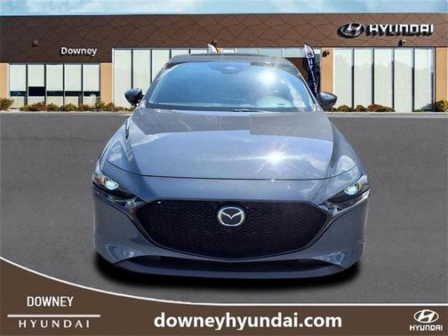 2024 Mazda Mazda3 AWD
