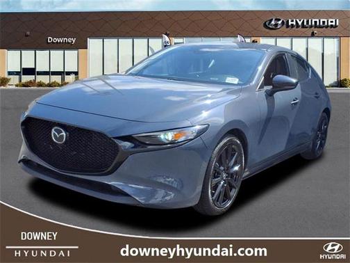 2024 Mazda Mazda3 AWD