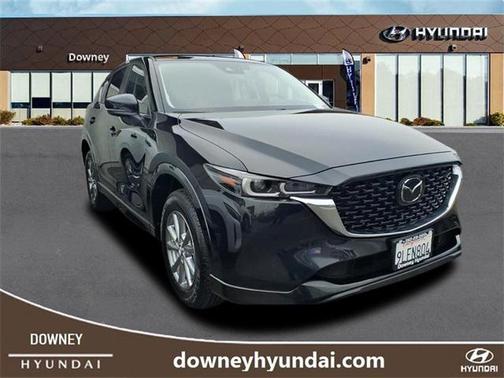 2024 Mazda CX-5 2.5 S Select