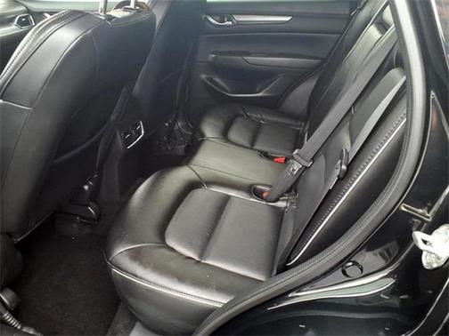 2024 Mazda CX-5 2.5 S Select