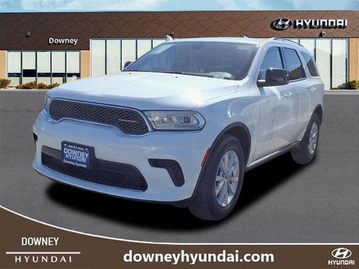 2023 Dodge Durango SXT RWD