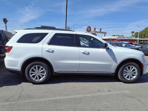 2023 Dodge Durango SXT RWD