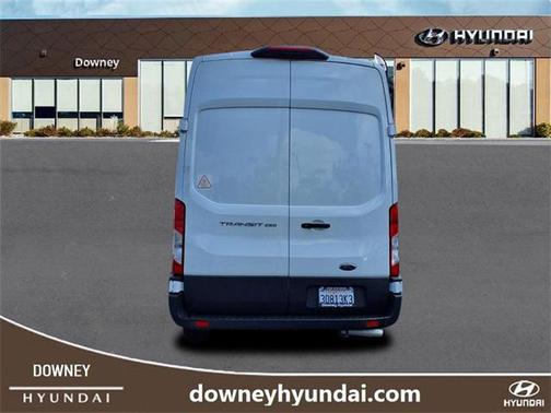 2023 Ford Transit-250 Base