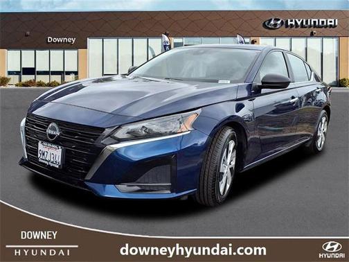 2024 Nissan Altima S FWD