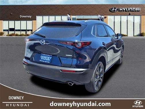 2024 Mazda CX-30 2.5 S Select Sport