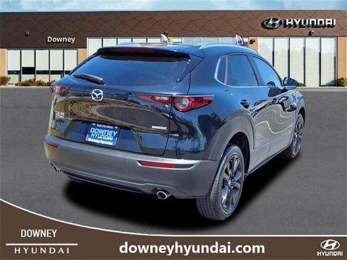 2024 Mazda CX-30 2.5 S Select Sport