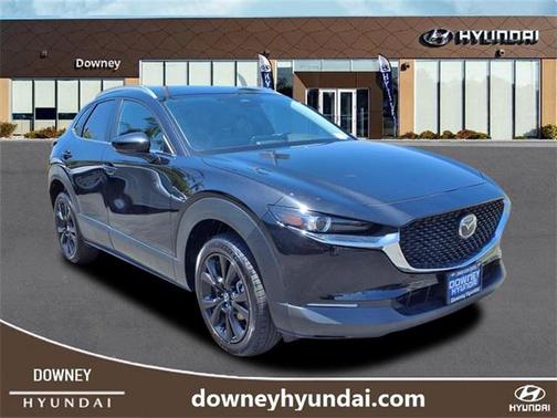 2024 Mazda CX-30 2.5 S Select Sport