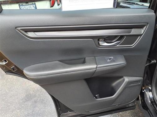 2024 Honda CR-V EX AWD