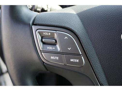 2018 Hyundai SANTA FE Limited Ultimate