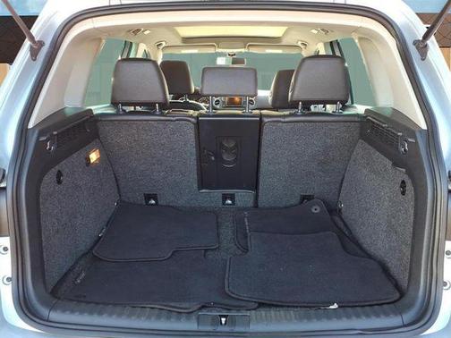 2017 Volkswagen Tiguan 2.0T Wolfsburg Edition