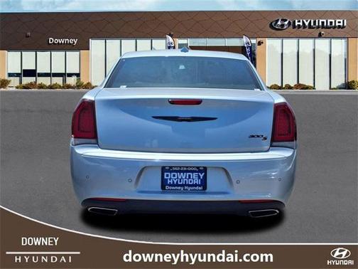 2023 Chrysler 300 S