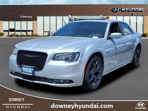 2023 Chrysler 300 S
