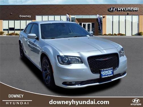 2023 Chrysler 300 S
