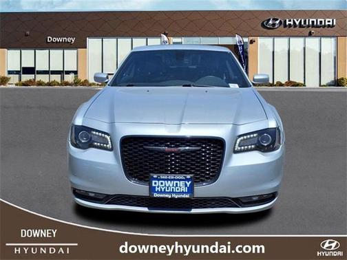 2023 Chrysler 300 S