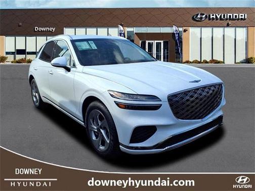 2026 Genesis GV70 2.5T