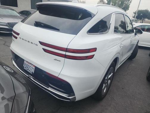 2026 Genesis GV70 2.5T