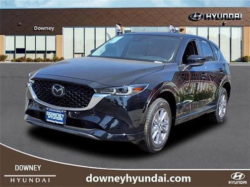 2024 Mazda CX-5 2.5 S Select