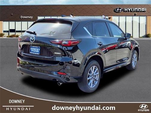 2024 Mazda CX-5 2.5 S Select