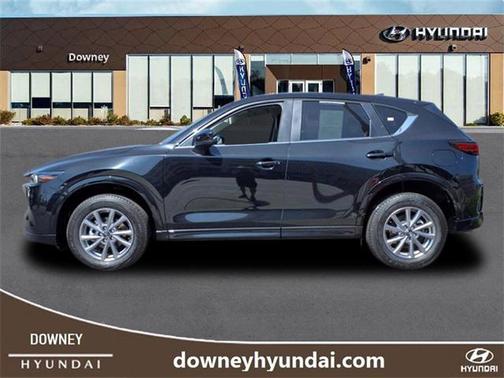 2024 Mazda CX-5 2.5 S Select