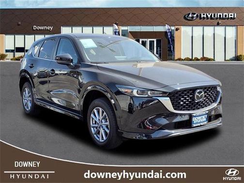 2024 Mazda CX-5 2.5 S Select